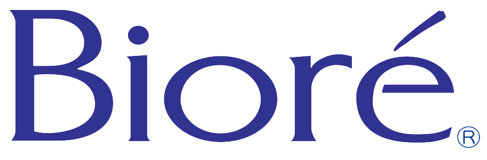 Logo Bioré